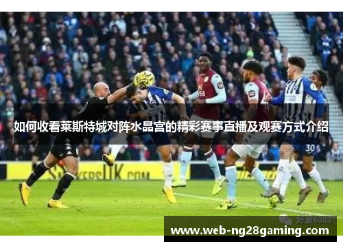 如何收看莱斯特城对阵水晶宫的精彩赛事直播及观赛方式介绍