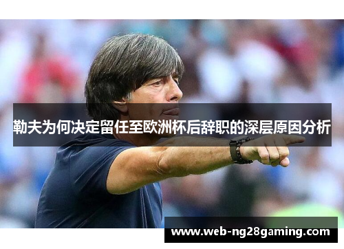 勒夫为何决定留任至欧洲杯后辞职的深层原因分析