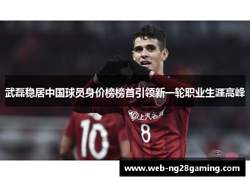 武磊稳居中国球员身价榜榜首引领新一轮职业生涯高峰